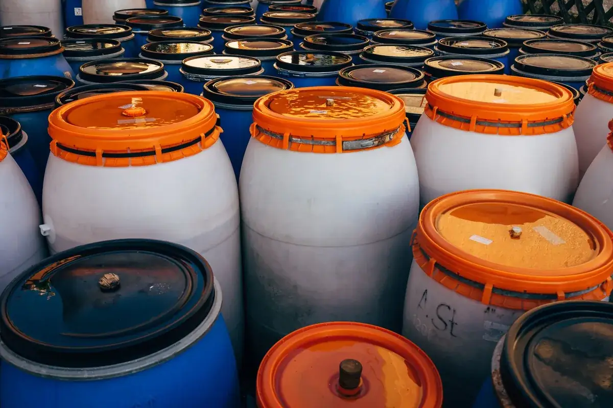 Chemical & Toxic Waste Cleanup in Devola, OH